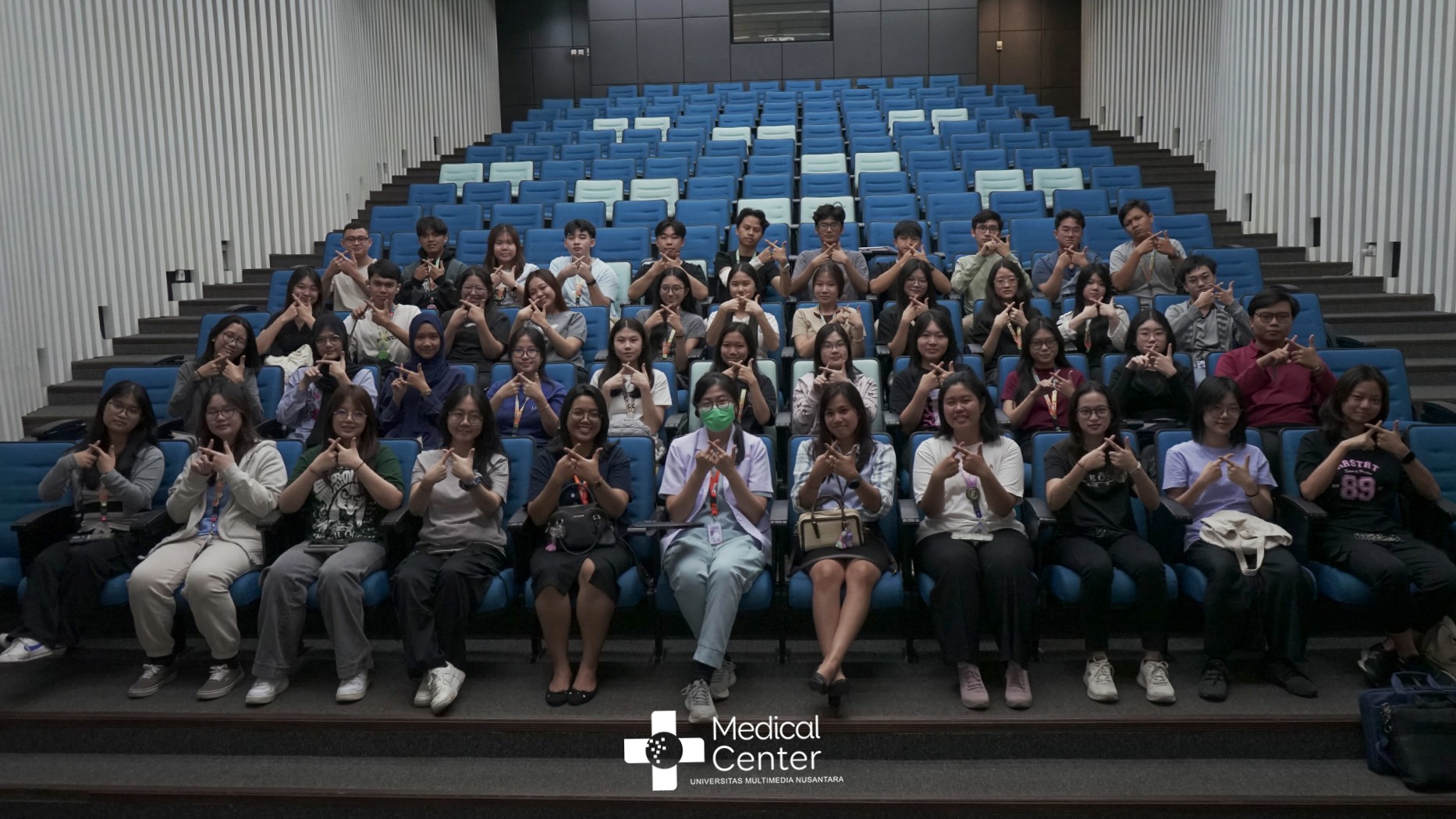 Pelatihan Medis 4